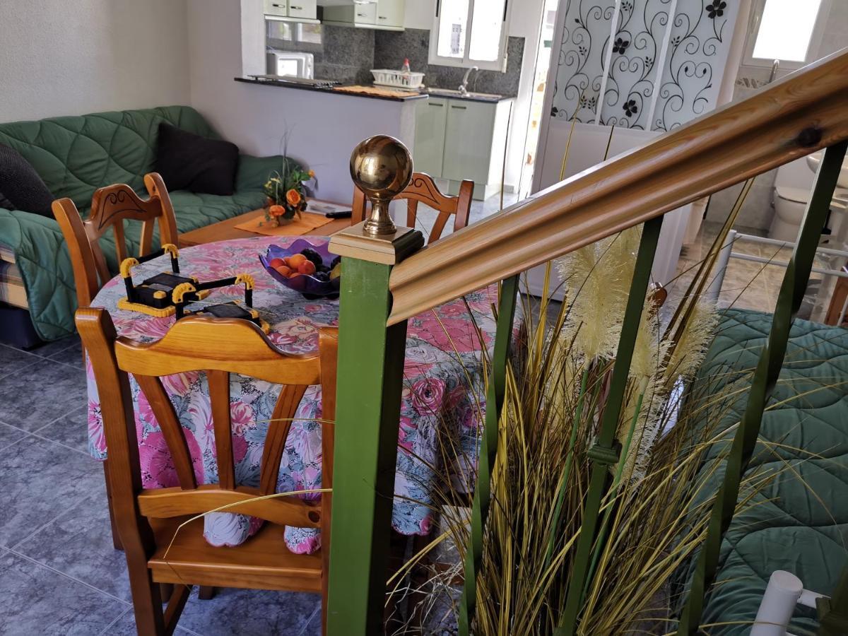 Apartmán Residencia Thomas Els Poblets Exteriér fotografie