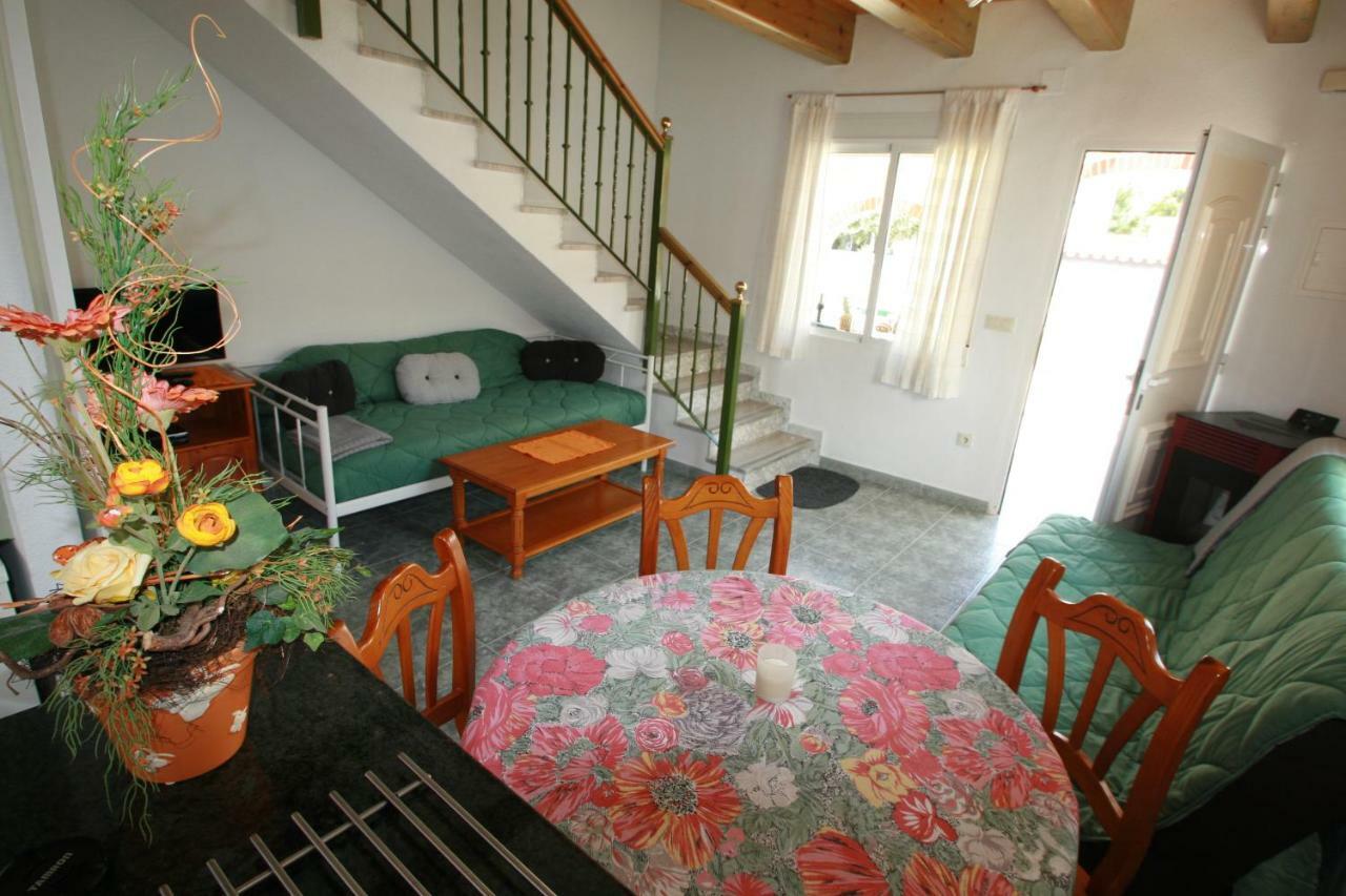 Apartmán Residencia Thomas Els Poblets Exteriér fotografie